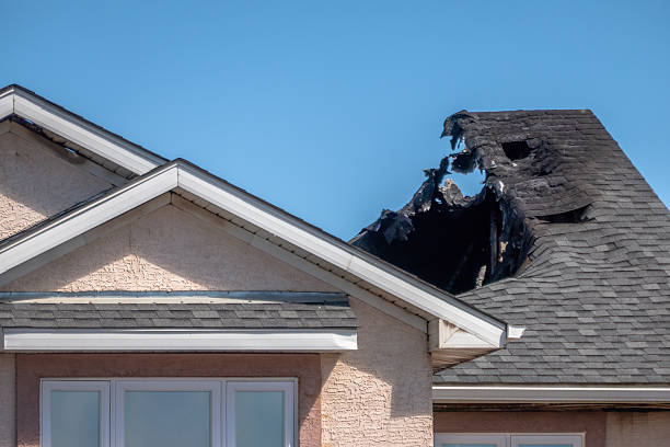Licensed Fire Damage Removal service in Harmans, MD - Fire Damage Biloxi